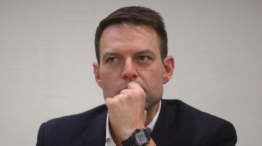 Στέφανος Κασσελάκης