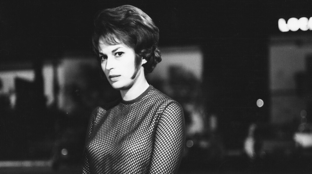 Σαν σήμερα, 16 Δεκεμβρίου 1989, πέθανε η Ιταλίδα μούσα Σιλβάνα Μάνγκανο