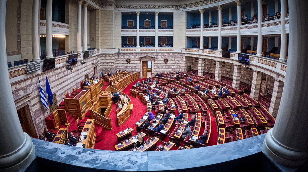 Η ώρα της κεντροαριστεράς;