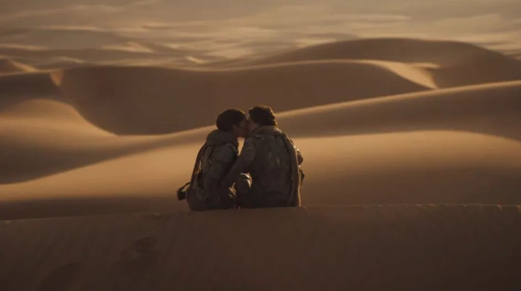 «Dune: Part Two»: Νέο τρέιλερ της ταινίας του Ντενί Βιλνέβ - Οι τελευταίες πληροφορίες για το πολυαναμενόμενο σίκουελ - Πότε κάνει πρεμιέρα στις αίθουσες.