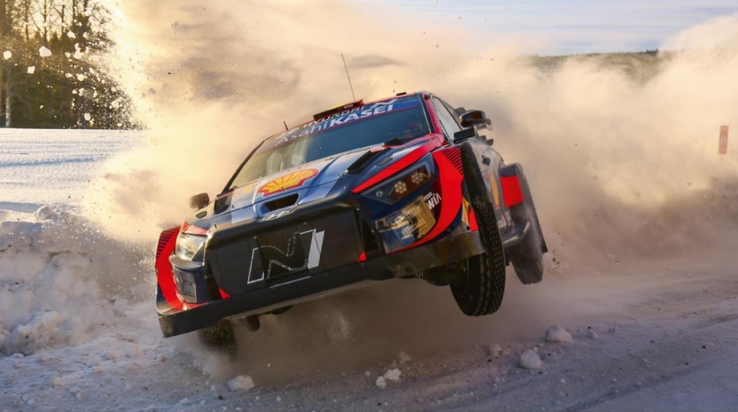 Αγωνιστικά ημερολόγια McKlein 2024:  Γιορτινά motorsport δώρα με συναίσθημα