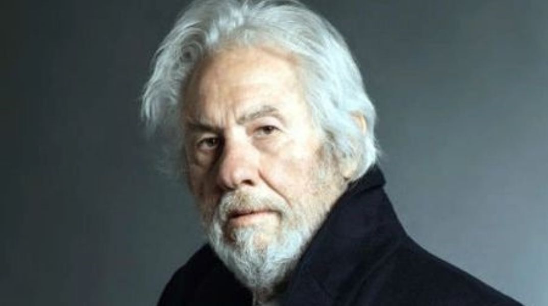 Γιώργος Μιχαλακόπουλος: Σε ηλικία 85 ετών πέθανε ο σπουδαίος Έλληνας ηθοποιός - Η πορεία του στον καλλιτεχνικό χώρο - Υπήρξε εξέχουσα φυσιογνωμία του θεάτρου.