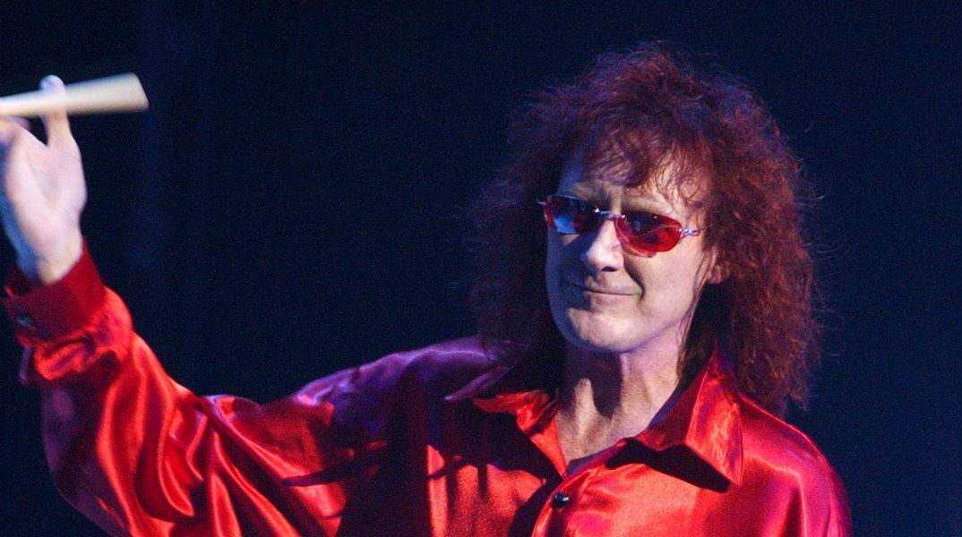 Colin Burgess: Πέθανε ο πρώτος ντράμερ των AC/DC