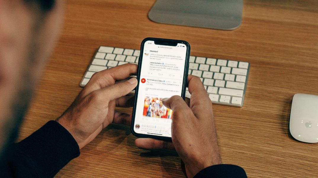 BBC: Αποκαλύπτει πώς η Ρωσία διασπείρει προπαγάνδα για τον πόλεμο στην Ουκρανία μέσω TikTok - Χιλιάδες ψεύτικοι λογαριασμοί.