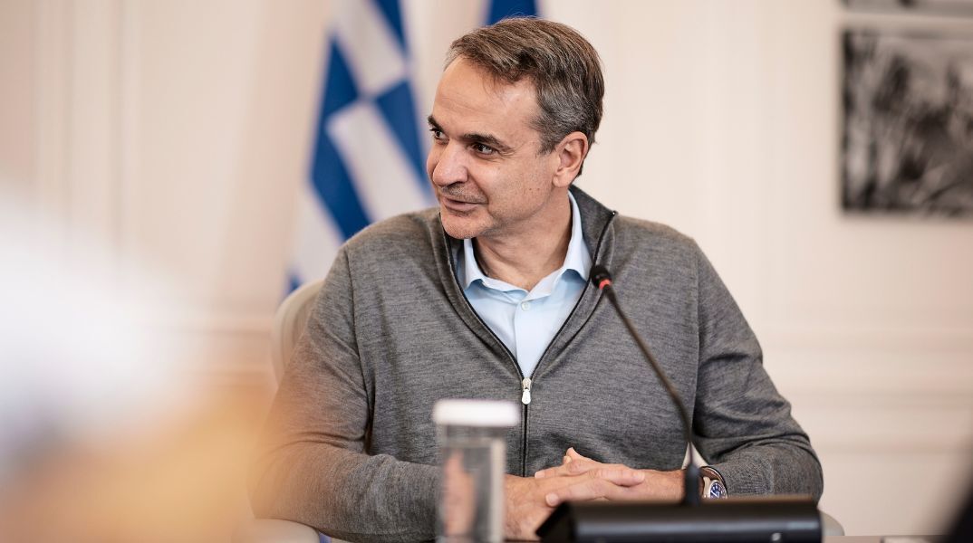 Κυριάκος Μητσοτάκης: Ο κυριακάτικος απολογισμός του κυβερνητικού έργου από τον πρωθυπουργό - Τι ανέφερε για οπαδική βία, προϋπολογισμό.