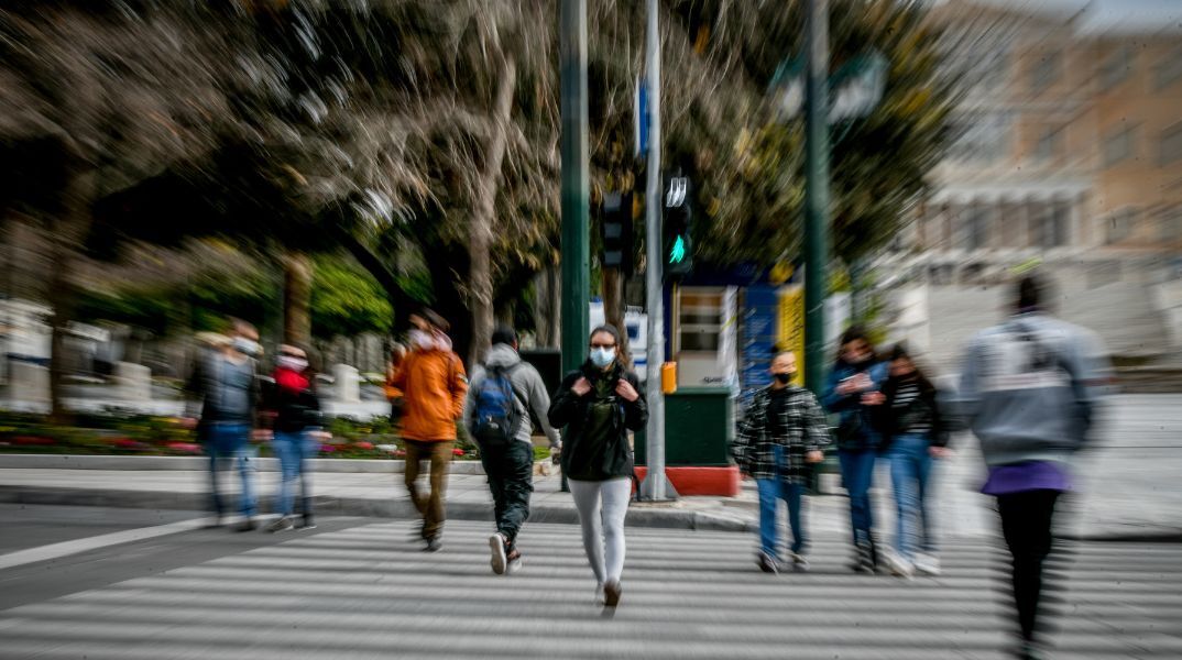 Είναι δυνατό να επιβραδυνθεί η μείωση και η γήρανση του πληθυσμού της Ελλάδας, και πώς; - Στοιχεία ερευνητικού προγράμματος του Πανεπιστημίου Θεσσαλίας.