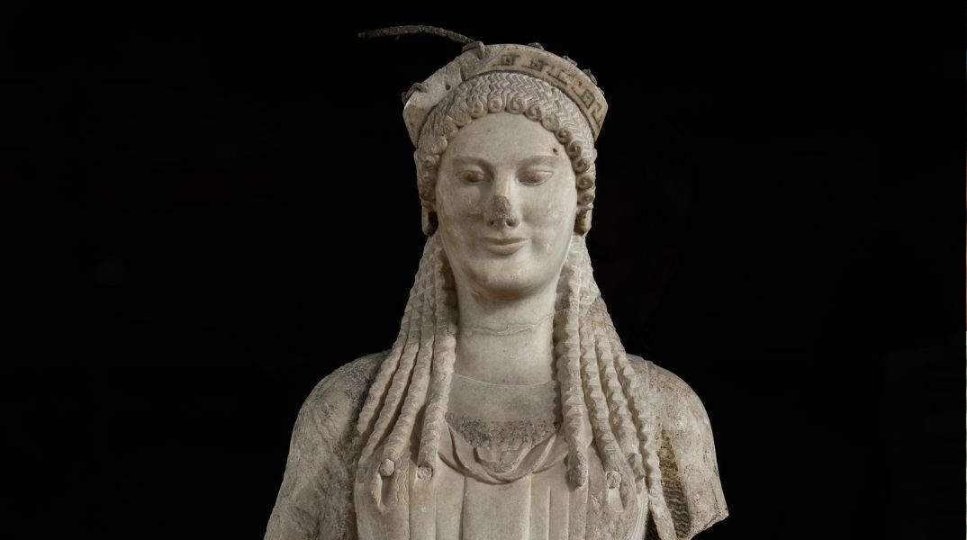 Εγκαίνια για την έκθεση: «Οι Έλληνες: Από τον Αγαμέμνονα στον Μέγα Αλέξανδρο» στην Κίνα 