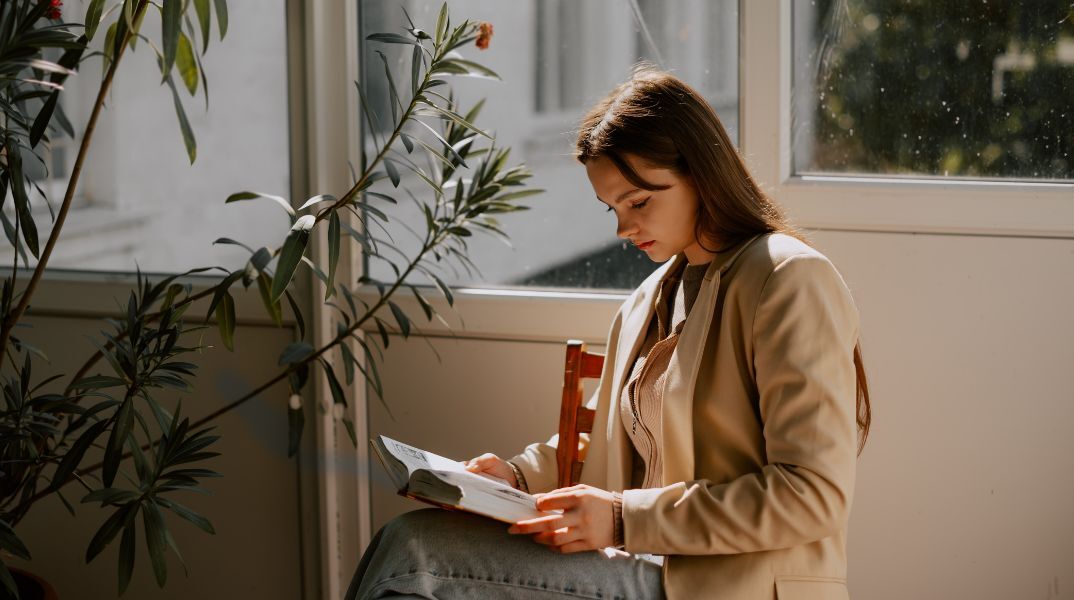 Το έντυπο διάβασμα βελτιώνει την κατανόηση πολύ περισσότερο από την ανάγνωση ψηφιακού κειμένου, λένε ερευνητές - Μελέτη του Πανεπιστημίου της Βαλένθια.