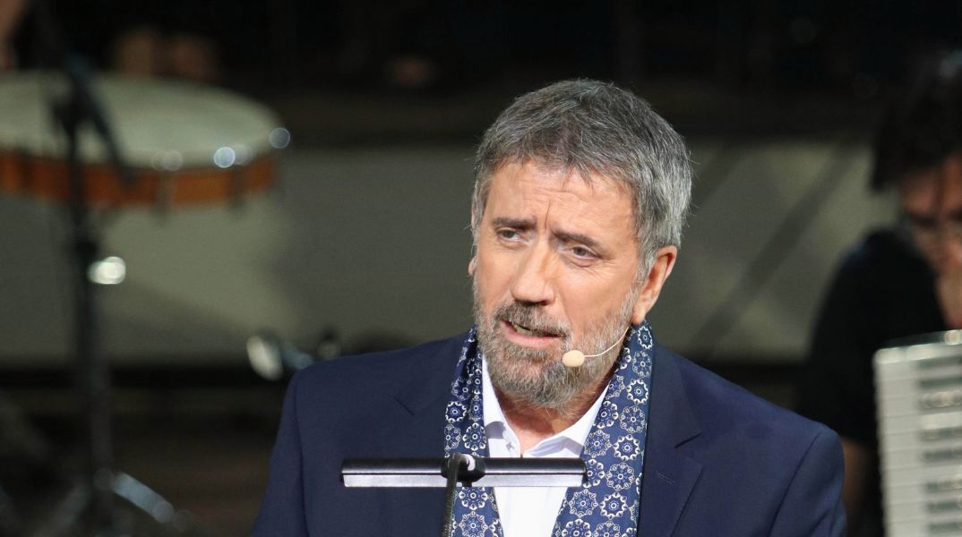 Παπαδόπουλος: Το τηλεφώνημά του στον πρωθυπουργό στις 11 το βράδυ - Δείτε τη συνέντευξή του στην ΕΡΤ