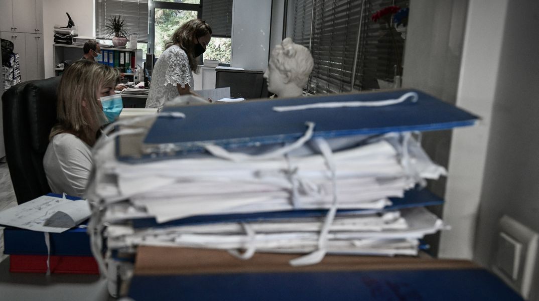 Νέος θεσμός στο ελληνικό Δημόσιο - Οι Σύμβουλοι Ανάπτυξης Ανθρώπινου Δυναμικού και ο ρόλος στην αξιολόγηση - Σύνδεσμος του υπουργείου Εσωτερικών με τους φορείς.