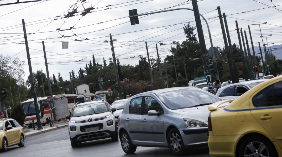 Τέλη κυκλοφορίας 2024: Πότε λήγει η προθεσμία πληρωμής τους 