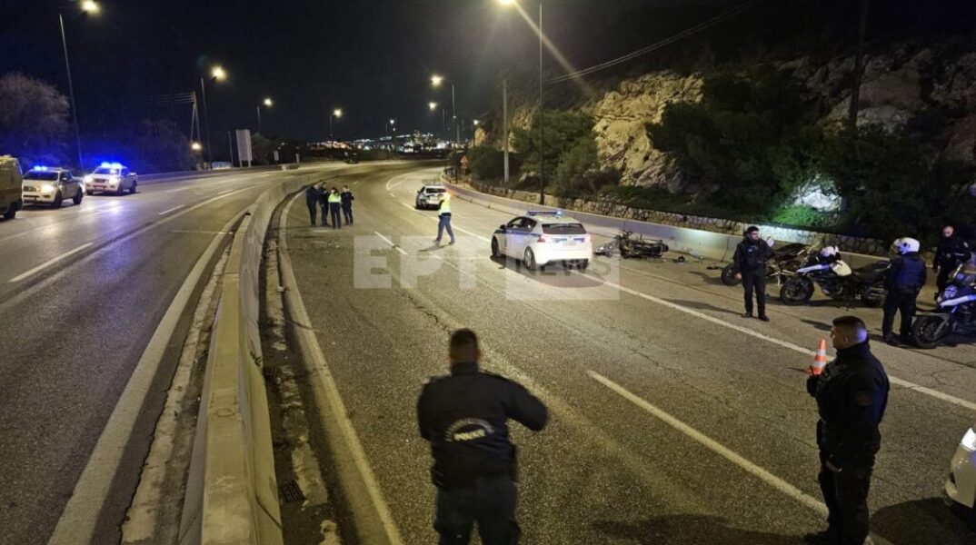 Συνελήφθη και τρίτο άτομο για τη θανάσιμη καταδίωξη στον Ασπρόπυργο 