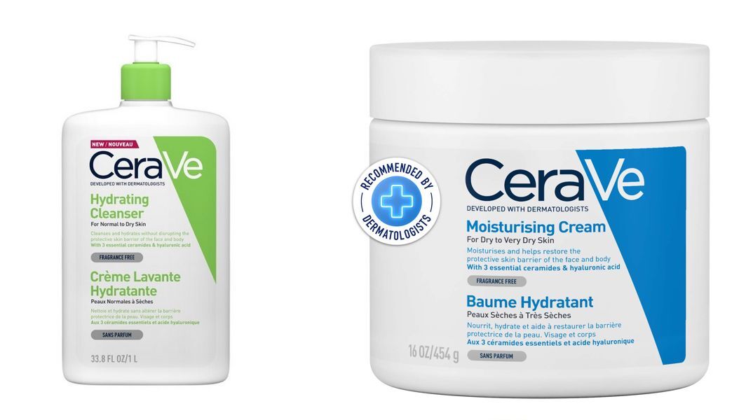 cerave