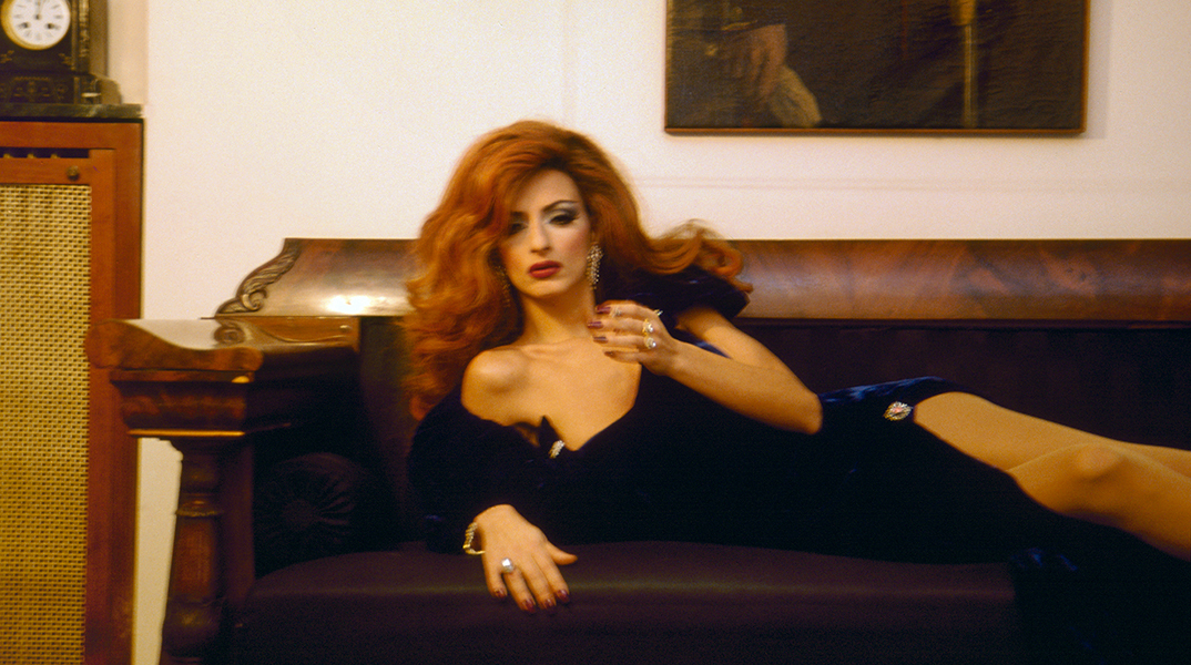 Κανονικότητες στη ΛΟΑΤΚΙ+ Κοινότητα: Ομαδική έκθεση στην Crux Galerie