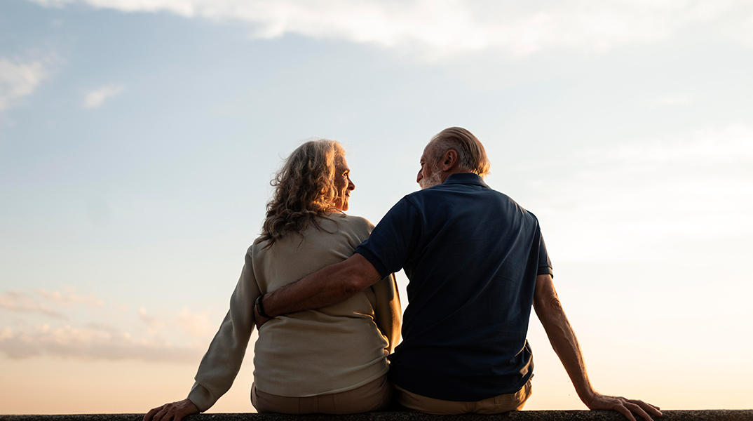 Eurostat: Οι γυναίκες στην ΕΕ ζουν πεντέμισι χρόνια περισσότερο από τους άνδρες- Το προσδόκιμο ζωής στην ΕΕ στα 80,6 έτη	