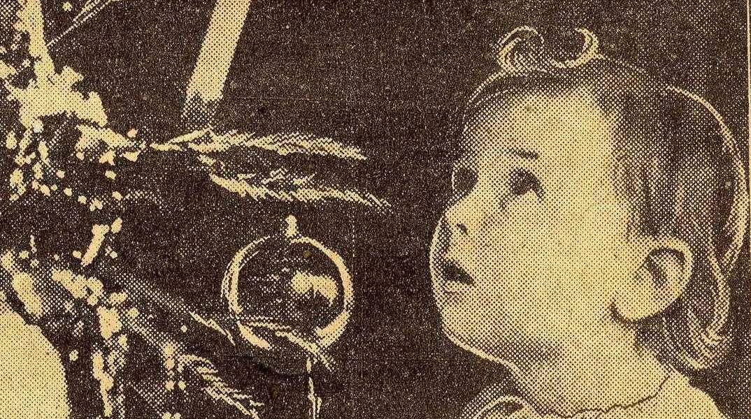 Το Τμήμα Επικοινωνίας των Γενικών Αρχείων του Κράτους μετράει αντίστροφα τις μέρες έως τα Χριστούγεννα με ένα νέο ψηφιακό Χριστουγεννιάτικο ημερολόγιο