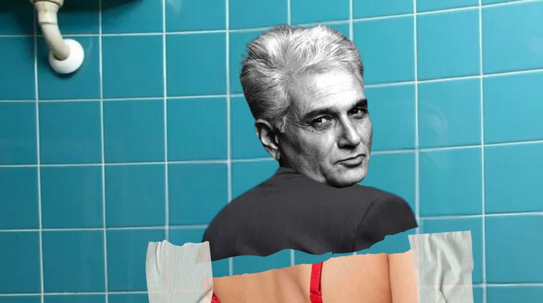 Υπάρχει γλώσσα για την κατάρρευση της γλώσσας;*