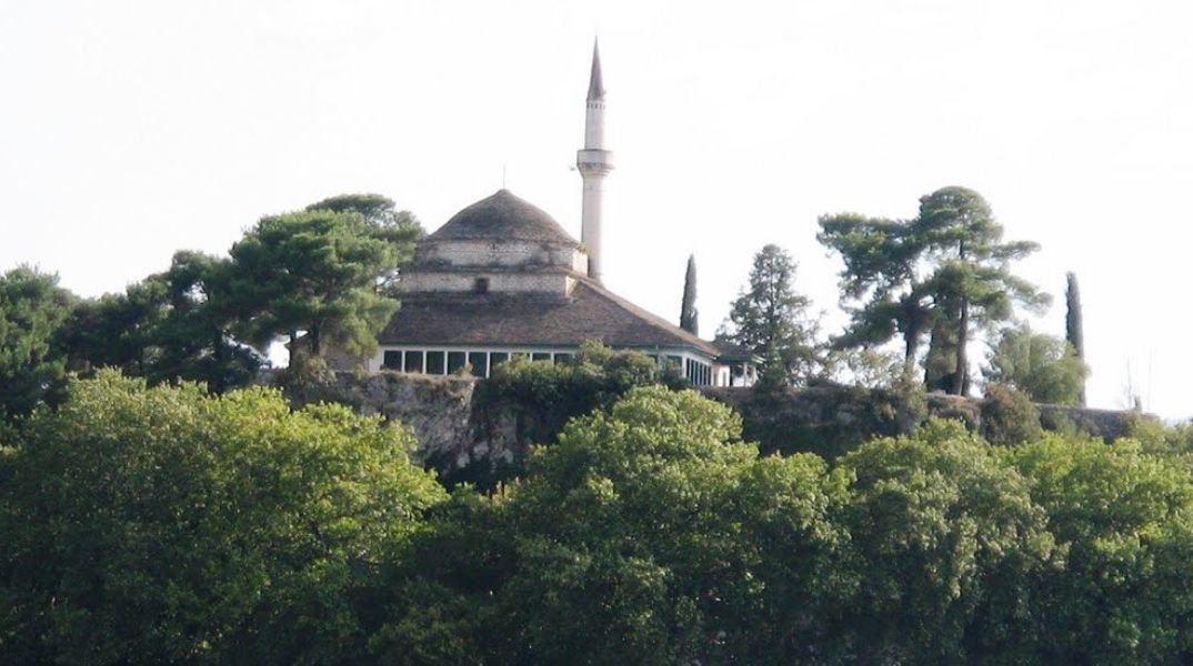 Κάστρο Ιωαννίνων: Το σχέδιο του Υπουργείου Πολιτισμού για την ανάδειξη και αξιοποίησή του