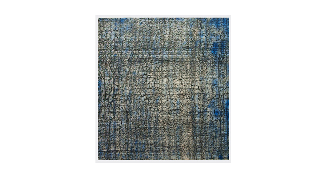 Τα «Χωρογραφήματα» του Νίκου Τσικούρα στο Κέντρο Σύγχρονης Τέχνης Ιλεάνα Τούντα