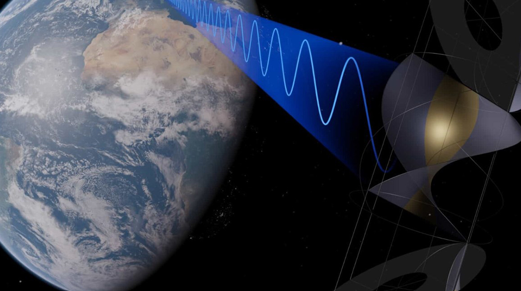 Φωτοβολταϊκά πάρκα στο Διάστημα