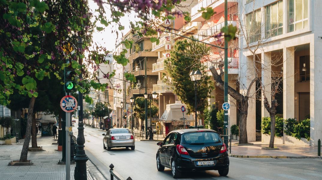 Ενδεχόμενη παράταση λίγων ημερών για την πληρωμή των τελών κυκλοφορίας