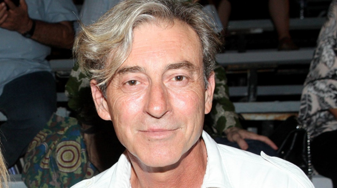 Αίας Μανθόπουλος