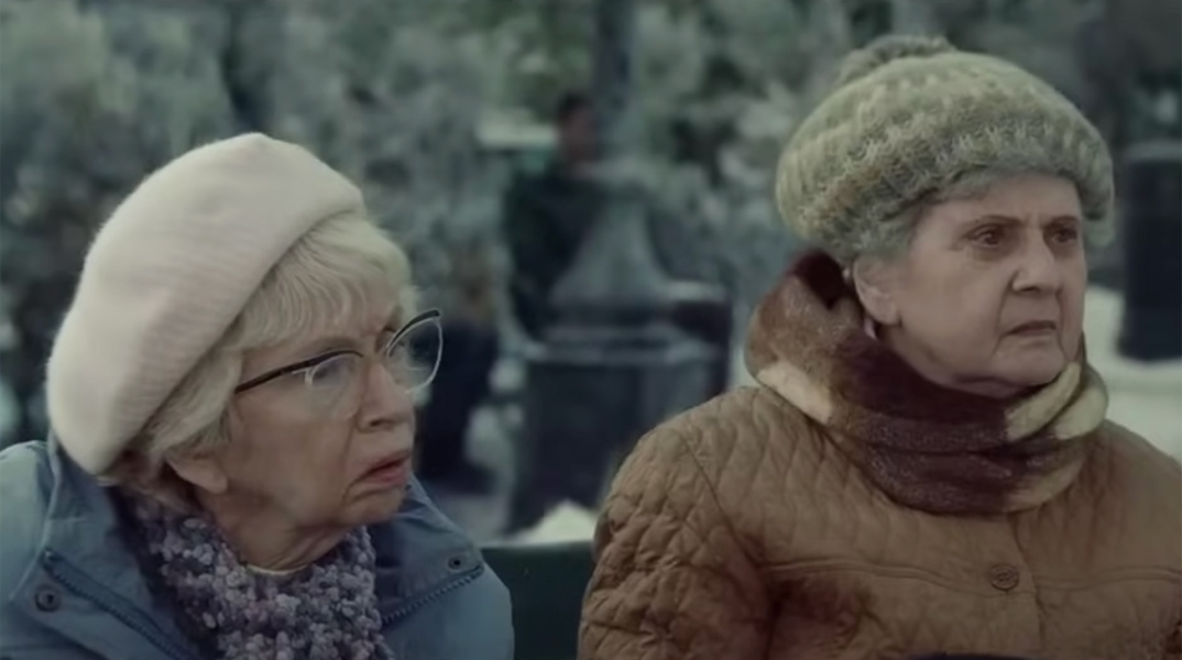 Οι καλύτερες χριστουγεννιάτικες διαφημίσεις της χρονιάς  