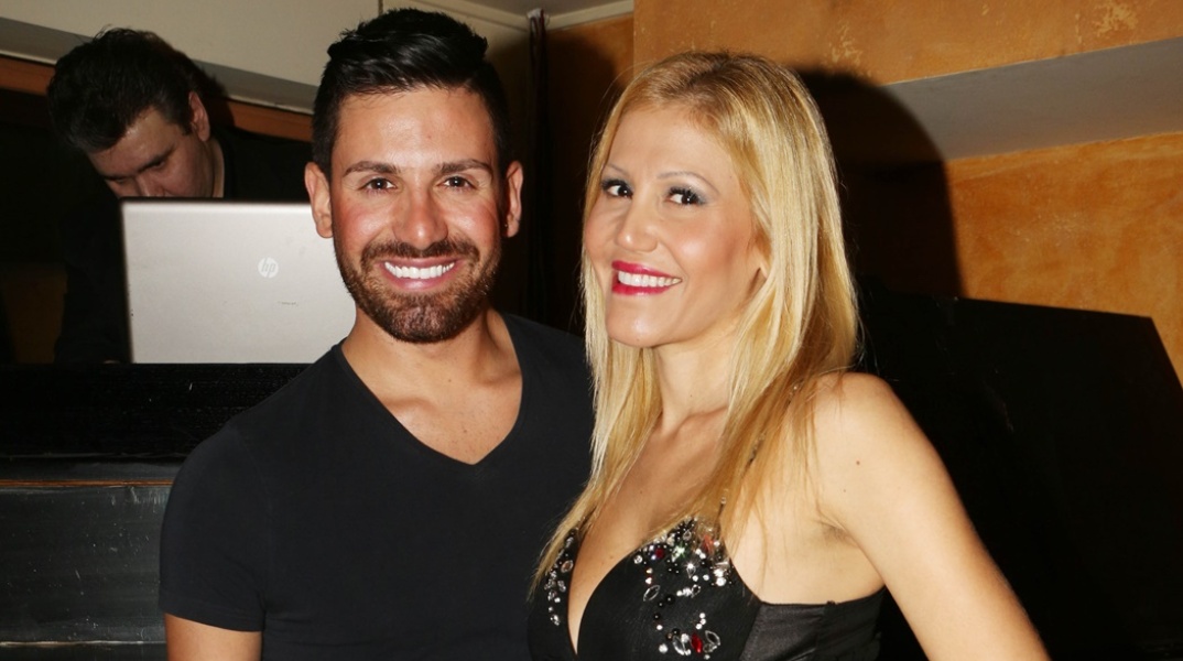 Νίκος και Αννούλα Φλωρινιώτη