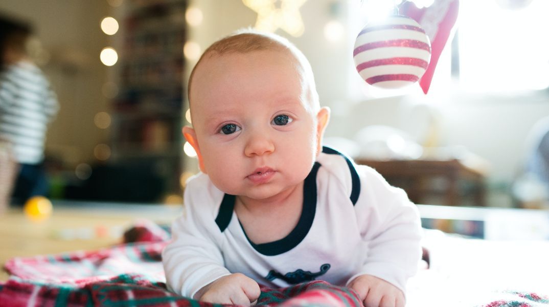 Σωματείο «Αντιμετώπιση Παιδικού Τραύματος»: Προτάσεις για την πρόληψη παιδικών ατυχημάτων την περίοδο των Χριστουγέννων.