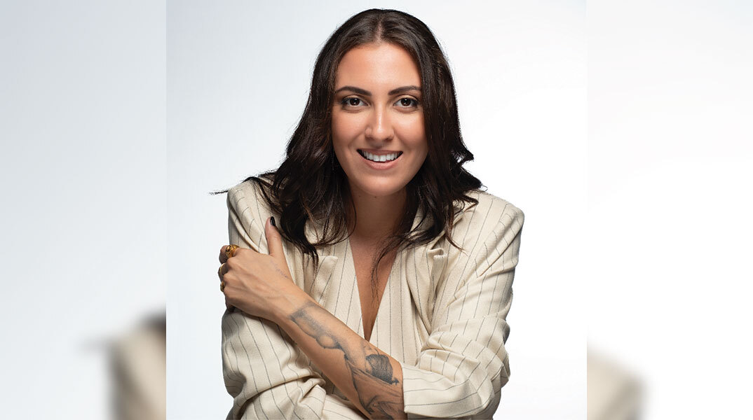 Ρενέ Στυλλιάρα, συγγραφέας 