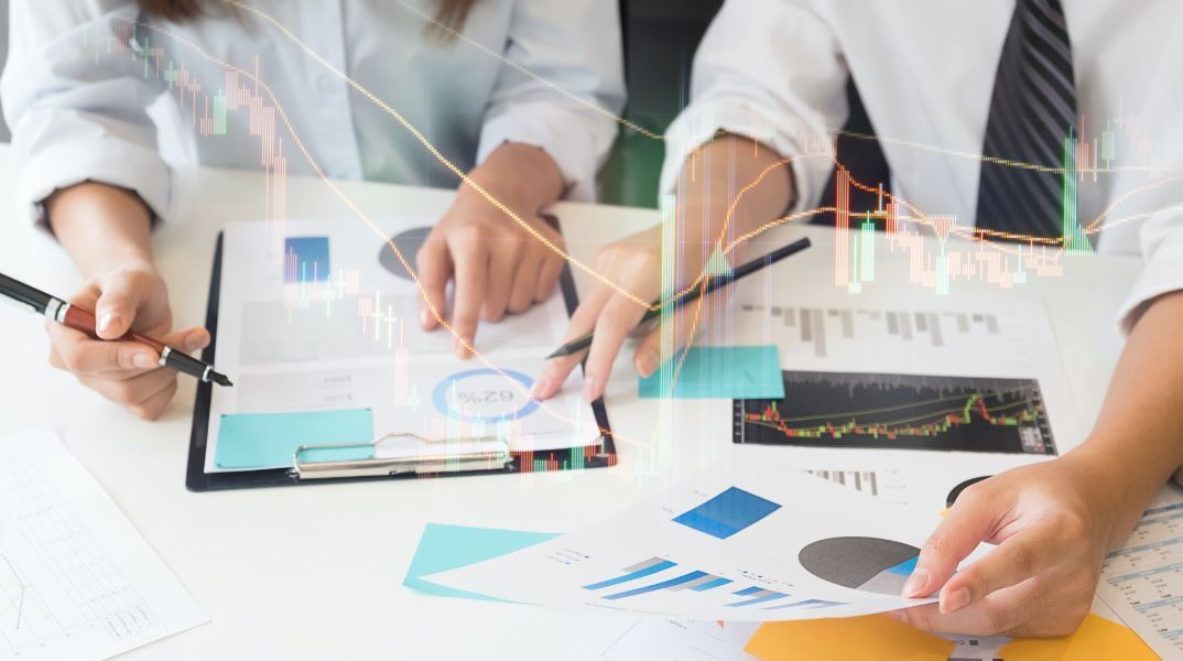 H τεχνητή νοημοσύνη στο οπλοστάσιο του δημοσίου