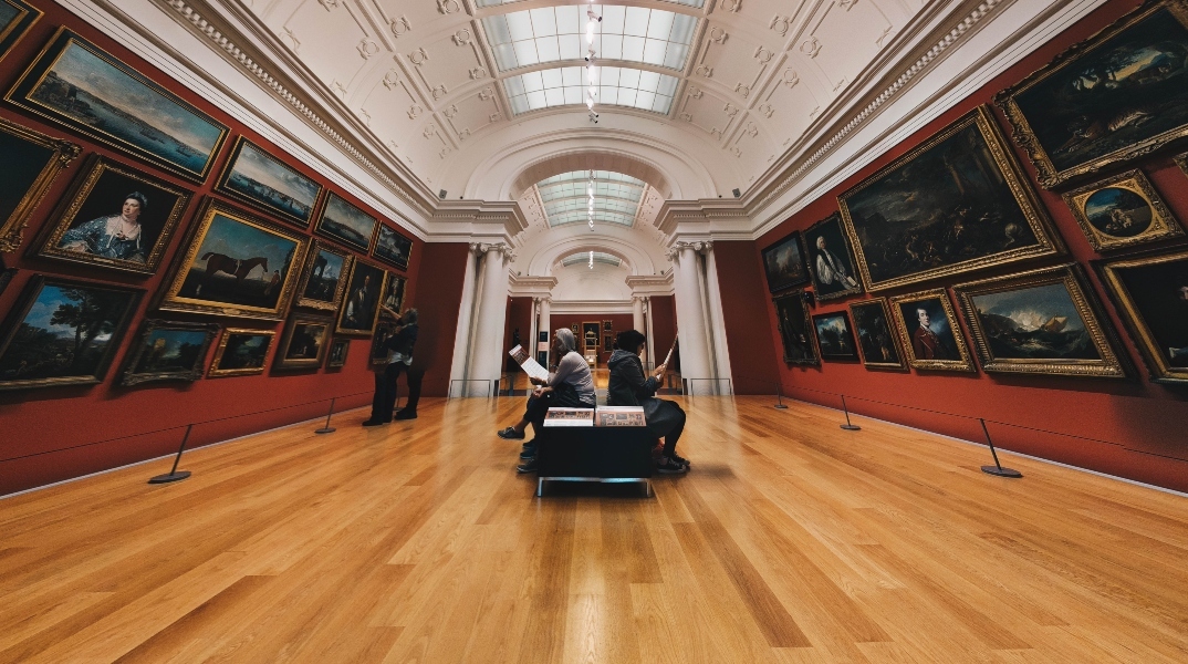 H τεχνητή νοημοσύνη και τα προβλήματά της 