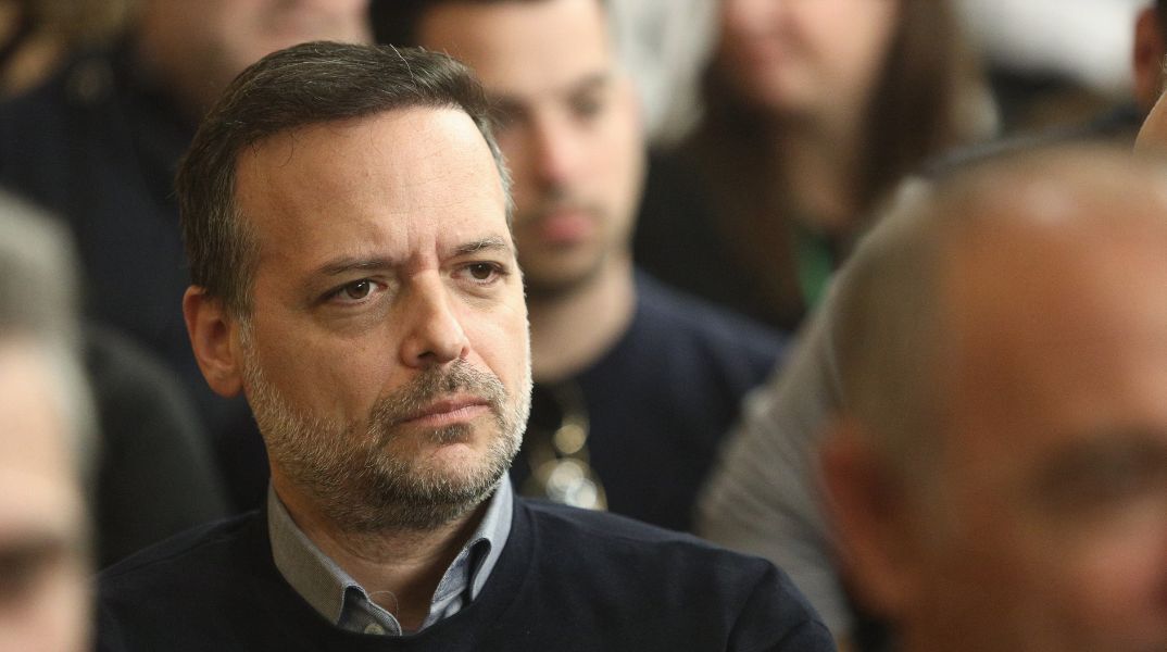 Δούκας για «Ανάπλαση ΑΕ»:  Δεν ήξερα τίποτα