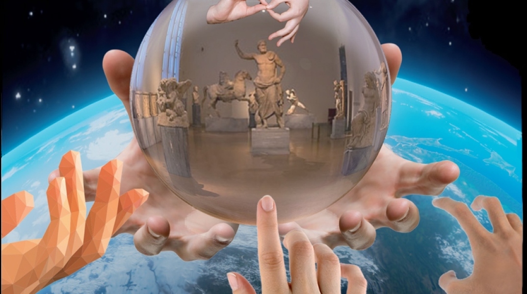 Θεματικές ακουστικές ξεναγήσεις και κανάλι στο YouTube αποκτά το Εθνικό Αρχαιολογικό Μουσείο