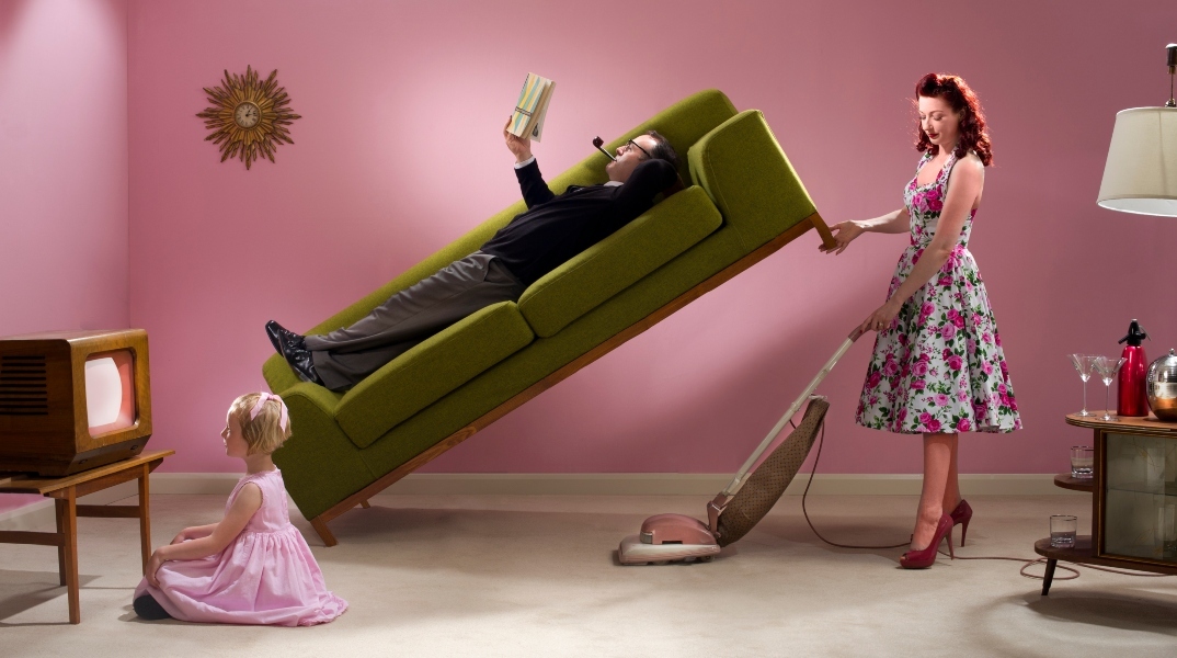 Είναι όλα τα στερεότυπα αρνητικά;