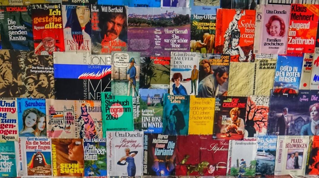 Η γιορτή του fanzine έρχεται στη Νέα Υόρκη