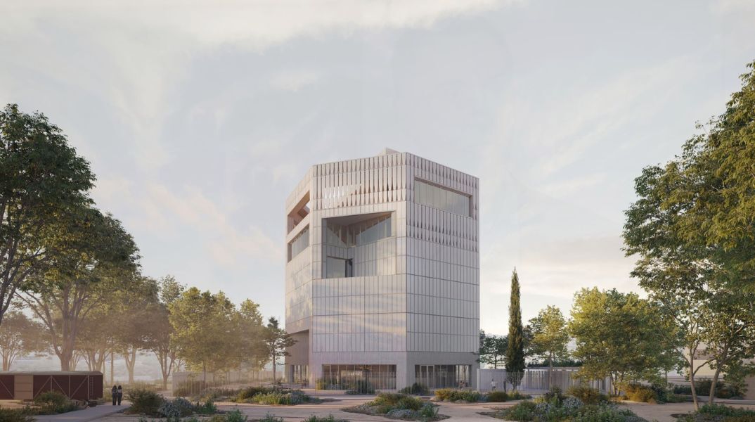 Στις αρχές του 2024 ξεκινούν οι εργασίες για το Μουσείο Ολοκαυτώματος στη Θεσσαλονίκη