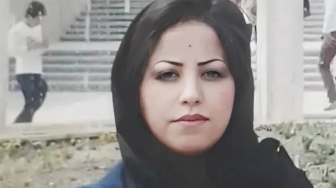 Ο βασανιστικά αργός θάνατος της Σαμίρα Σαμπζιάν