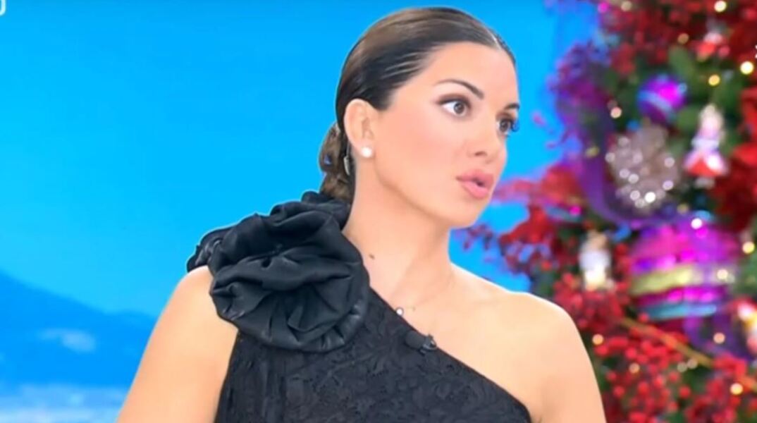 Σταματίνα Τσιμτσιλή: «Ζητώ ακόμη μια φορά συγγνώμη από τον Γιάννη Στάνκογλου»