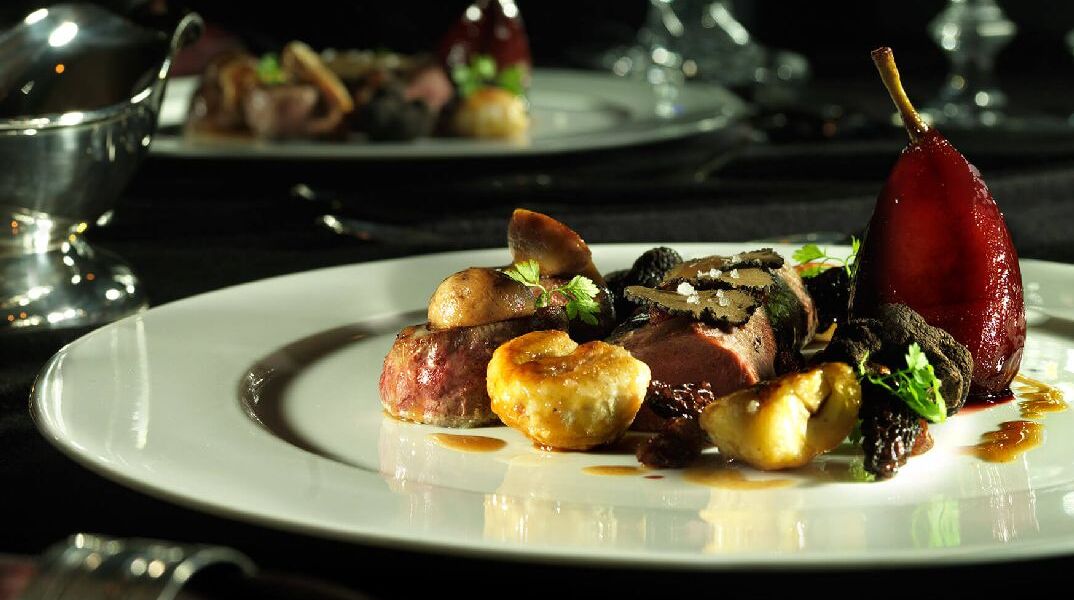 Atheneaum InterContinental Athens