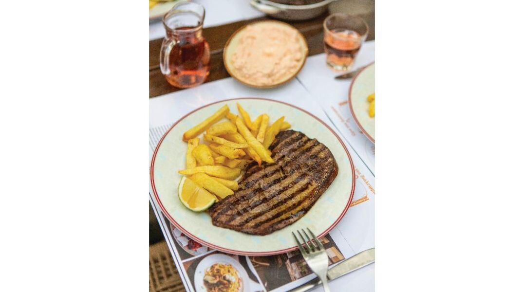 Σχολαρχείο