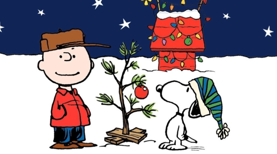 A Charlie Brown Christmas