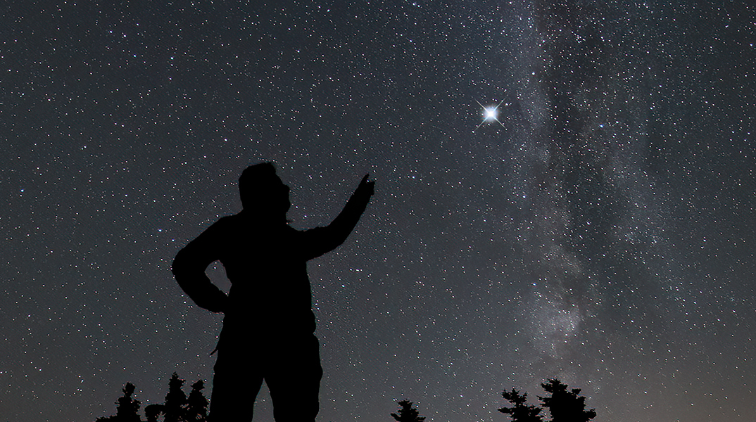 Το αστέρι των Χριστουγέννων: Ποια αστρονομικά φαινόμενα ίσως συνδέονταν μαζί του