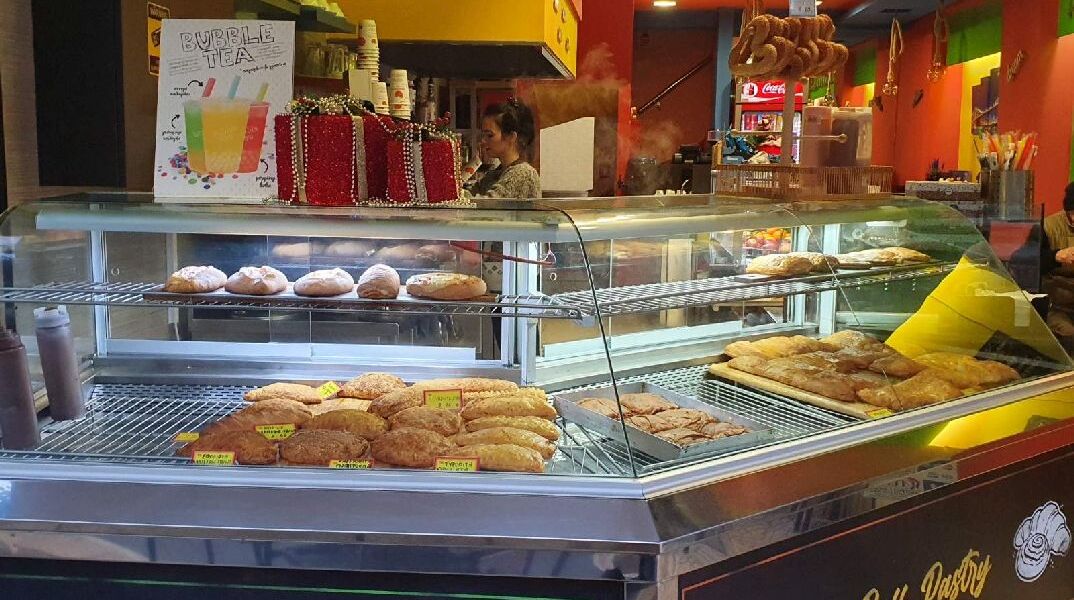 Μπουγάτσα Lab