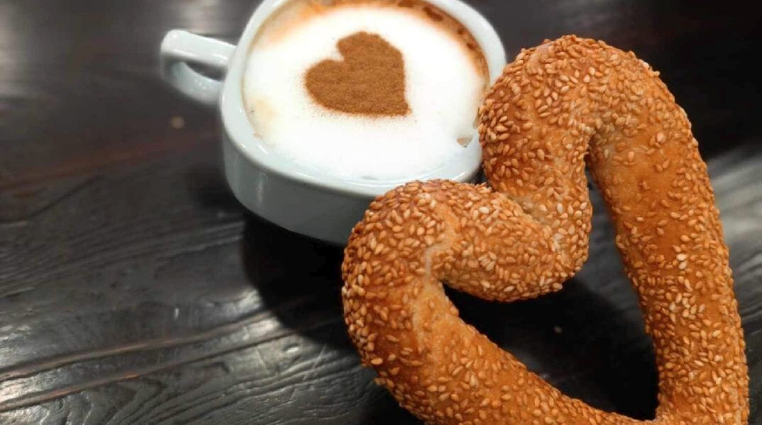 Μπουγάτσα Lab