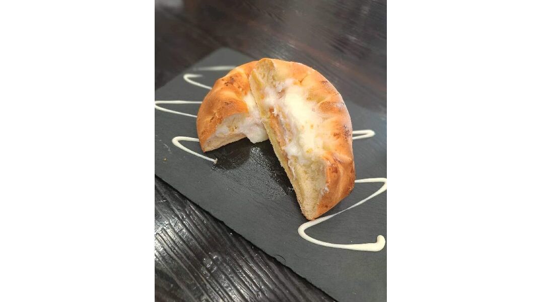 Μπουγάτσα Lab