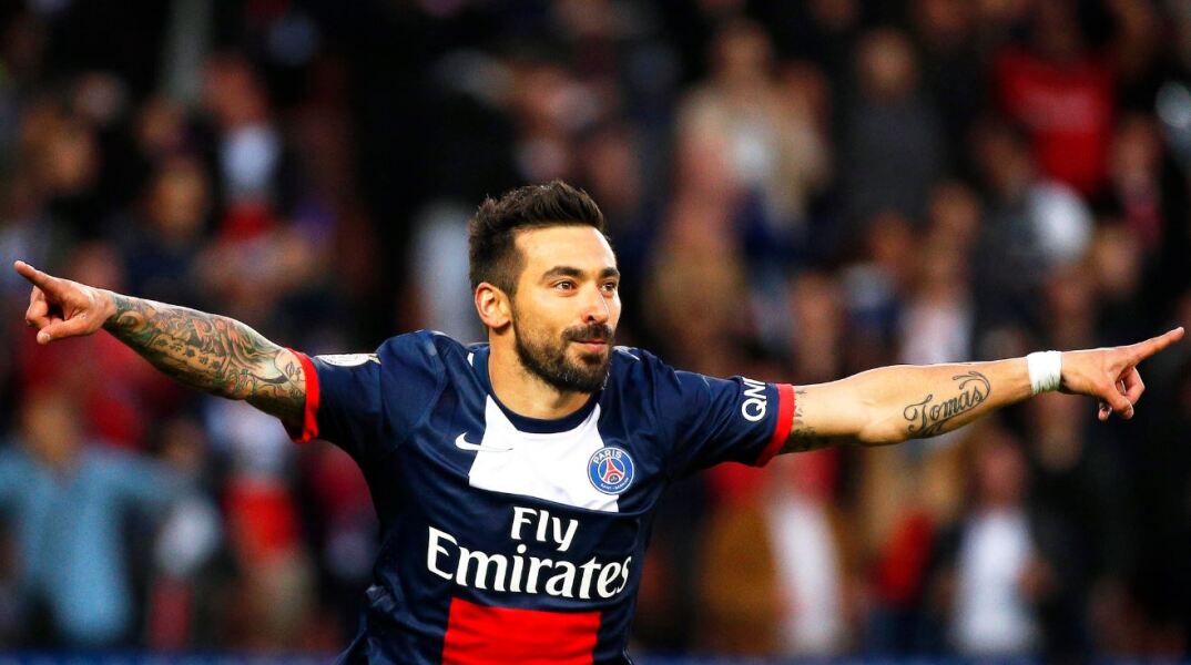 Λαβέτσι: Φέρεται να μαχαιρώθηκε στην Ουρουγουάη