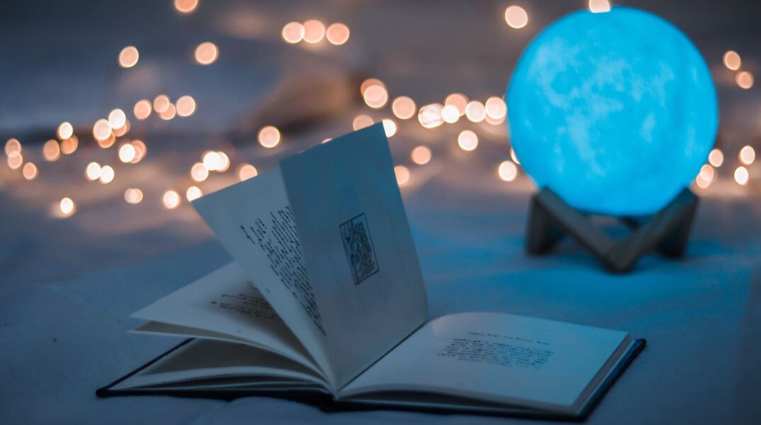 Το Hogwarts παίρνει... σάρκα και οστά στο Ηνωμένο Βασίλειο - Πανεπιστήμιο δίνει μεταπτυχιακό στη μαγεία