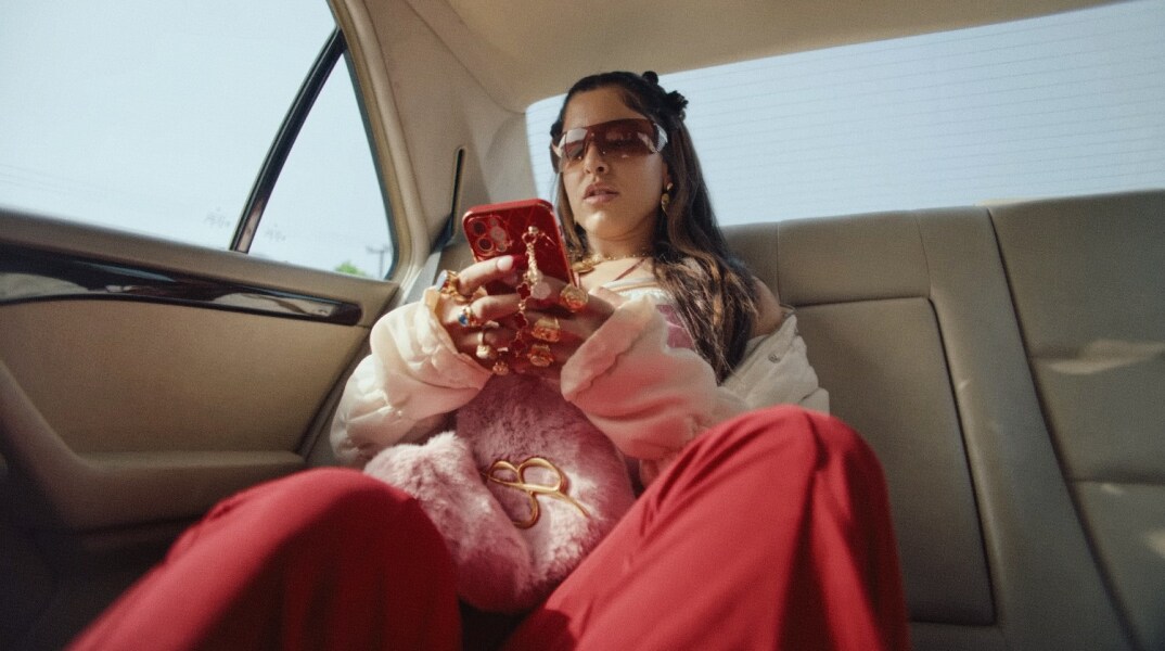 Marina Satti – Tucutum