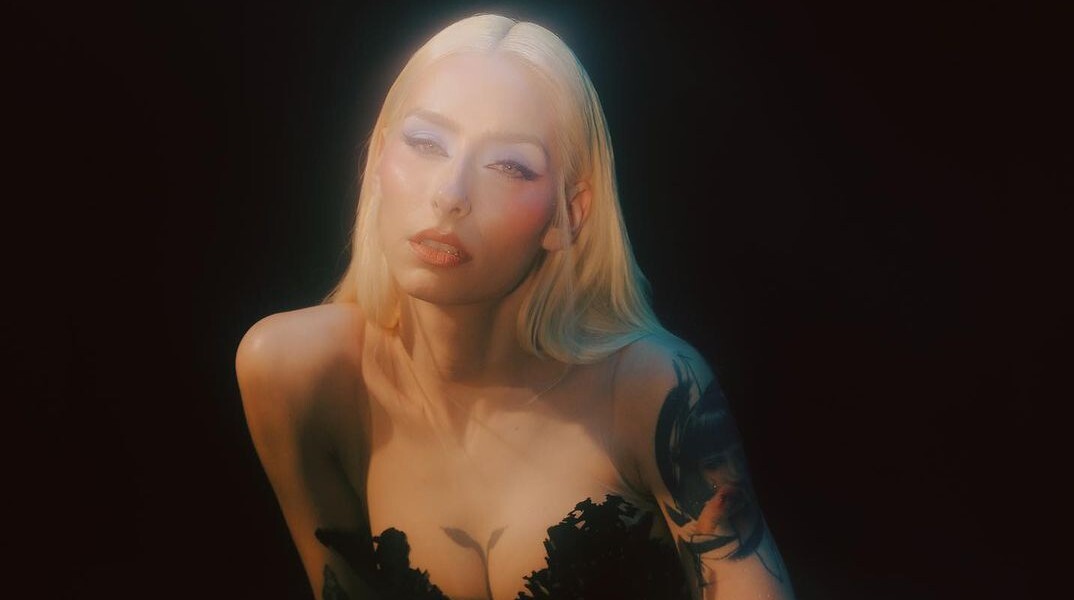 Η Raiven θα εκπροσωπήσει τη Σλοβενία στη Eurovision το 2024